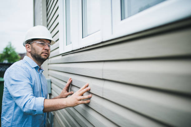 Historical Building Siding Restoration in Pierre, SD